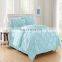 Wholesale Comforter Bedding Sets for Home Textile, Super Soft 100% Cotton Sets Bedding Amazon Top Seller 2020