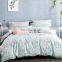 Factory direct sale low price bedsheets duvet cover sets digital printed king size 100% cotton bed sheets