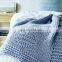 Yarn Craftsman new arrival 100% acrylic coarse yarn knitting fancy yarn for blanket