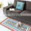 Competitive Price Easy Cleaning Custom Design Floor Mat Digital Printing Cotton Carpet
