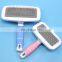 Pet Grooming Tools Dog Cleaning Brushes Bamboo Pet Hair Comb Dog Remover Comb