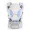 OEM ODM  Four seasons baby carrier backpack with hip seat  baby sling wholesale