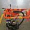 Self-propelled Field machine Mini Tiller Weeding, dry-land loosening 3TGQ-4ll