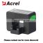 Acrel AHKC-BS battery supplied applications extended measuring range hall effect current sensor