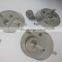 Common rail piezo injector spare parts piezo injector valve
