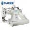 MC 927-PL HIGH-SPEED DOUBLE NEEDLE FEED-OFF-THE-ARM CHAINSTITCH MACHINE