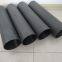 140mm 5.51 inch outer diameter low intertia carbon fiber shaft for guide roller