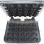 bakery machines egg tart molds for making tartlet