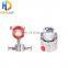 0.5% accuracy high viscosity media fluid micro over gear flowmeter