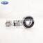 Bachi Good Quality Precision Motorcycle Bearing 12*37*12mm Chrome Steel Deep Groove Ball Bearing 6301 2rs Rs