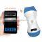 MY-A023H medical supplies wireless wifi probes linear convex ultrasound scan probe for android , laptop