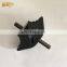 Excavator part Engine mount for EX30 50mm