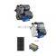 LRQB Series DC0.25kw-0.75kw Brushless Surface  Solar Pumps