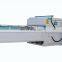 Woodworking Cabinet Door Vacuum Membrane Press Machine Vacuum Laminating