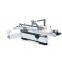 MJ6132TAY  Industrial Woodworking precision Wood Cutting Panel Sliding Table Saw Machine