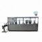 aluminium foil lid plastic cup sealer machine/induction sealing machine