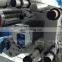 Double Sided Automatic Sticker Labeling Machine