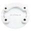 Wholesale Electronic Square Glass Household Body Weighting Scale