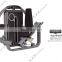 Sports fitness Gym equipment Calf Extension Factory Machine  LZX-8018