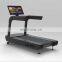 Factory Walking Machine Equipment Best Gym Trainer Treadmill With TV for Sports And Running