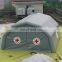 Hot Sale Medical Emergency Tent Inflatable Tent