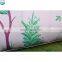 Commercial inflatable slide,big water slides inflatable slide for kids