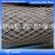 Free sample china products china price decorative aluminum expanded metal mesh panels