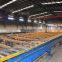 6063 T5 Aluminum Extrusion Windows And Doors Wood Grain Aluminum Profile For Malaysia