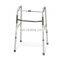 Folding Mobility Frame Walker Walking Aids for Adults