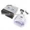 Amazon hot selling 64W 36LED Cordless UV Nail Lamp Light Gel Polish Nail Dryer Rechargeable For salon use