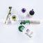 Poly Gel 3D Chameleon Cat Eye Top Coat Gel