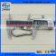 Carabiner Karabiner clips 7mm x 70mm Stainless Steel Mounting Spring Clip