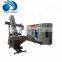 Biodegradable heat shrink water bottle machine make machine
