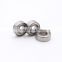 Open Ball bearing 683 685 686 687 688 689zz Miniature Ball Bearing 687-2RS 7x14x5 mm