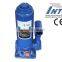 High quality good sell hydraulic bottle jack with safety valve