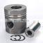 Piston Set 97.5mm Machine Engine Part For OM364 P1807/E48410