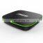 Cheapest Mini Android TV Box Receiver R69 Allwinner H3 2g 16g Android 7.1 Smart TV Box 4K R69