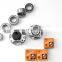 Auto Parts Rear Wheel Bearing For Japanese Car 40-94-26/31 DG4094W2RSHR4