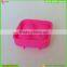 American market Wholesale Silicone Ice Cube Tray Whiskers FDA Ice Tray for Summer