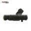 Wholesale Fuel Injector For mondeo Ford 0280156207 accessories mechanic