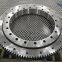 Slewing ring VSA 200544 N  640.3x472x56mm  VSA turntable bearing series