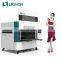 2021 TOP SELLER affordable raycus jpt LXF1309M 1000w 1500w mini metal fiber laser cutting machine 500w small with best price