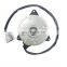 Radiator Fan High Quality Cooling Fan Motor for 16363-0P200