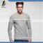 60% cotton 40% polyester t-shirts