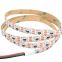 DC5V 60leds/m LED Tape LC8812B SMD 3210 Side Emitting LED Strip