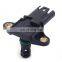 4 Pins Manifold Absoulute Boost Pressure Sensor 13627843531 For BMW 1 (F20) 125 i N20 B20 A 1997 160 4 Hatchback 2011-