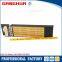 Bi-metal hacksaw blade