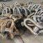 Jiangsu China Shipping Anchor Chain Factory Jingjiang Anchor Chain Supplier