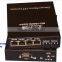 Multi-mode 20Km 6Port SFP fiber converter