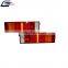 Heavy Duty Truck Parts LED Tail Lamp OEM 1625985 1357075 5001847584 LH for DAF Combination Light